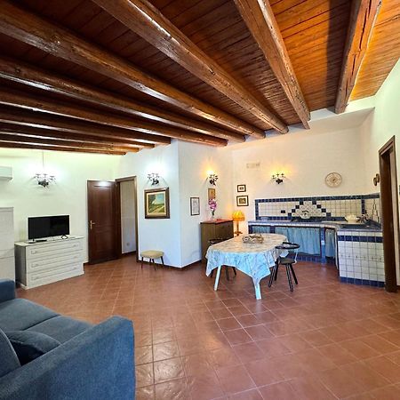 Villa Talia Carini Exterior foto