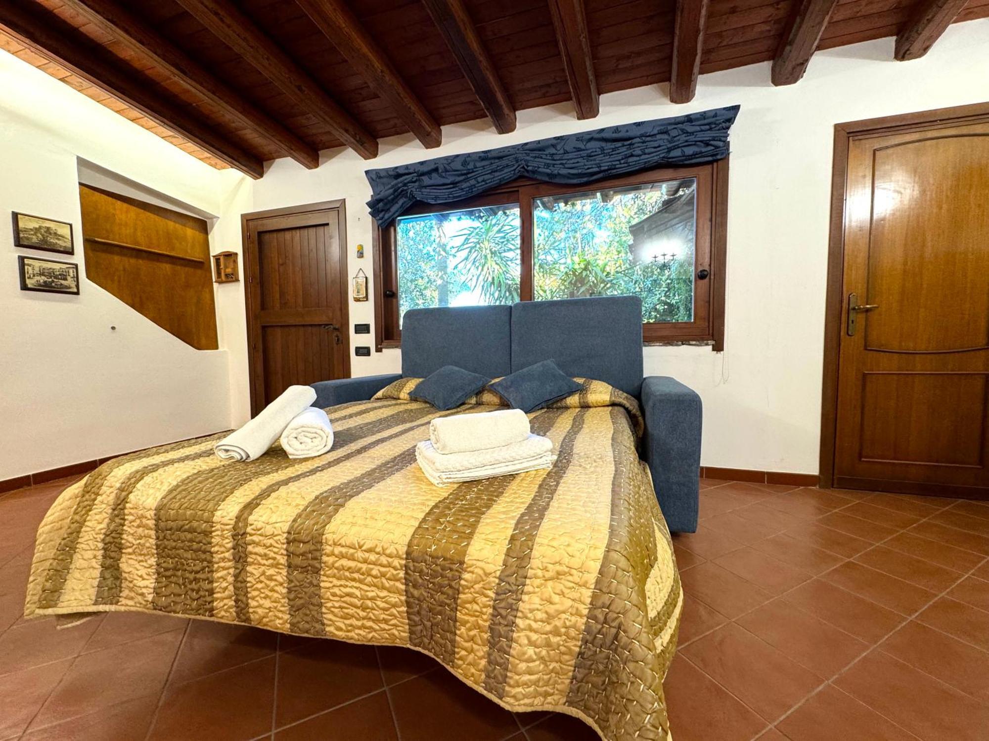 Villa Talia Carini Exterior foto