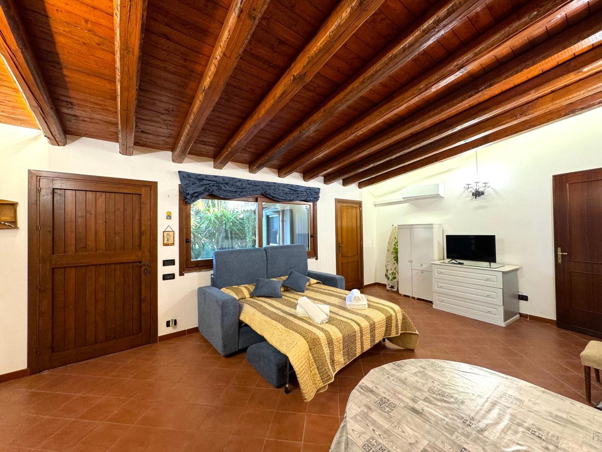 Villa Talia Carini Exterior foto